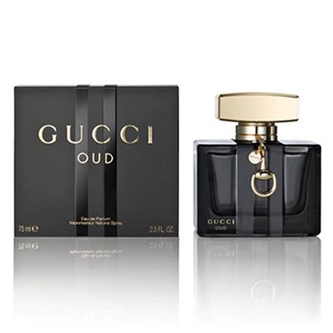 gucci black oud|Gucci oud for men.